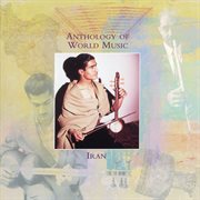 Anthology of world music: iran cover image