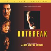Outbreak [original motion picture soundtrack / deluxe edition] cover image