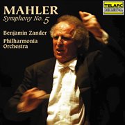Mahler: symphony no. 5 cover image