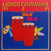 Olé ola cover image