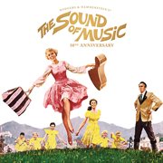 The sound of music [50th anniversary edition] cover image