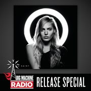 No saint - big machine radio release special cover image