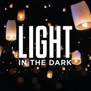 Light in the dark cover image