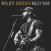 Valley road cover image