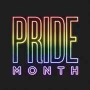 Pride month cover image