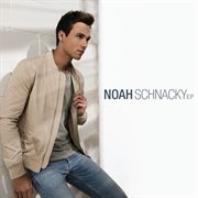 Noah schnacky ep cover image