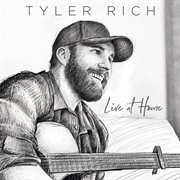 Live at home cover image