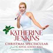 Katherine jenkins: christmas spectacular – live from the royal albert hall [original motion picture cover image