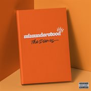 Missunderstood:the diaries cover image