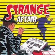 Strange Affair cover image