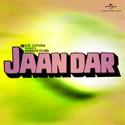 Jaandar [original motion picture soundtrack] cover image