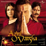 Agnivarsha [original motion picture soundtrack] cover image