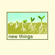 New things cover image