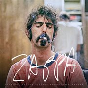 Zappa : original motion picture soundtrack cover image