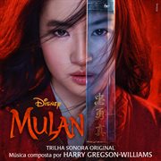Mulan [trilha sonora original em português] cover image