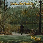 Live in... new york city cover image