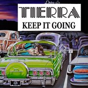 Keep it going cover image