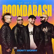 Don't worry (best of 2005-2020) cover image