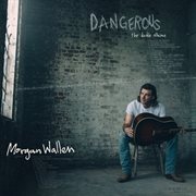 Dangerous : the double album cover image