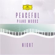 Peaceful piano moods "night" [volume 4] cover image