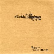 2000.06.08 - paris, france [live] cover image