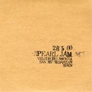 2000.05.26 - san sebastian, spain [live] cover image