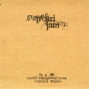 2000.06.06 - cardiff, wales (united kingdom) [live] cover image