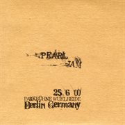 2000.06.25 - berlin, germany [live] cover image
