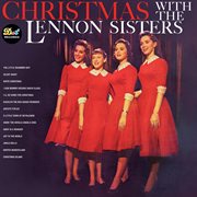 Christmas with the Lennon Sisters cover image