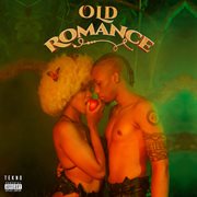 Old romance cover image