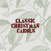 Classic christmas carols cover image