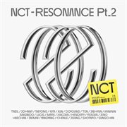Nct resonance pt. 2 - the 2nd album cover image