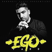 Ego [premium edition] cover image