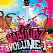Habuubz, volume 1 cover image