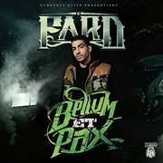 Bellum et pax [premium edition] cover image