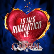 Lo más romántico de cover image