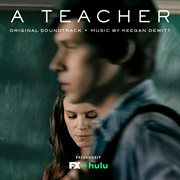 A teacher [original soundtrack] cover image