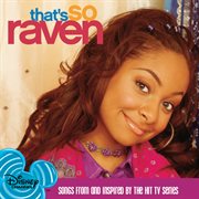 Songs from that's so raven cover image