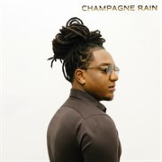 Champagne rain cover image