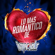 Lo más romántico de cover image