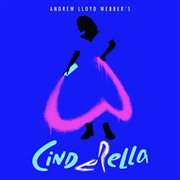 (highlights from) andrew lloyd webber's "cinderella" cover image