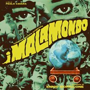 I malamondo [original motion picture soundtrack] cover image