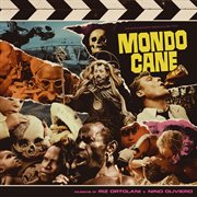 Mondo cane [original motion picture soundtrack / extended version] cover image