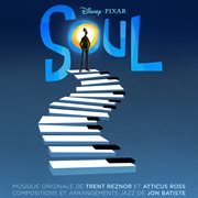 Soul [bande originale française du film] cover image