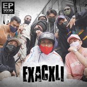 Exacxli ep cover image