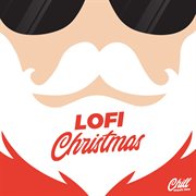 Lofi christmas cover image