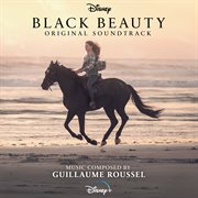 Black beauty [original soundtrack] cover image