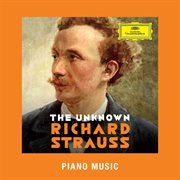 Strauss: complete piano music cover image
