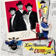 Las número 1 de cover image