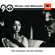 90 minuten nach mitternacht [original motion picture soundtrack] cover image